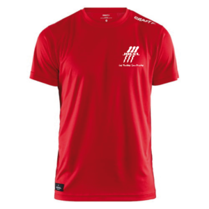 Jocel - Tee-Shirt manches courtes homme