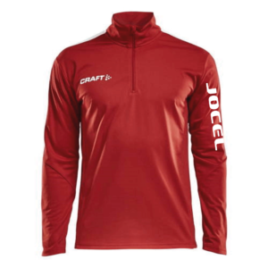 Jocel - Tee-Shirt manches longues moyen homme