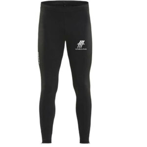 Jocel - Collant fin à zips homme