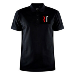 Romans - Polo Craft femme