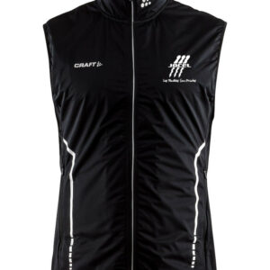 Jocel - Veste sans manches noir homme