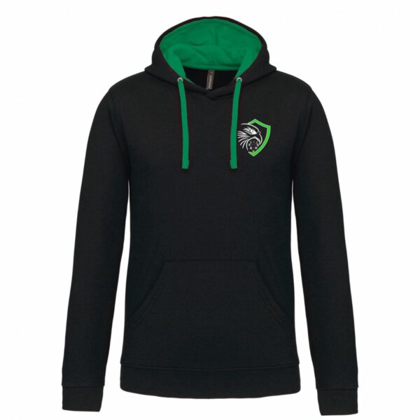 EASR - Sweat mixte