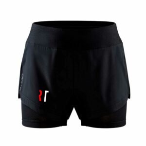 Romans - Short cuissard Craft femme