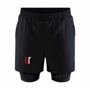 Romans - Short cuissard Craft homme