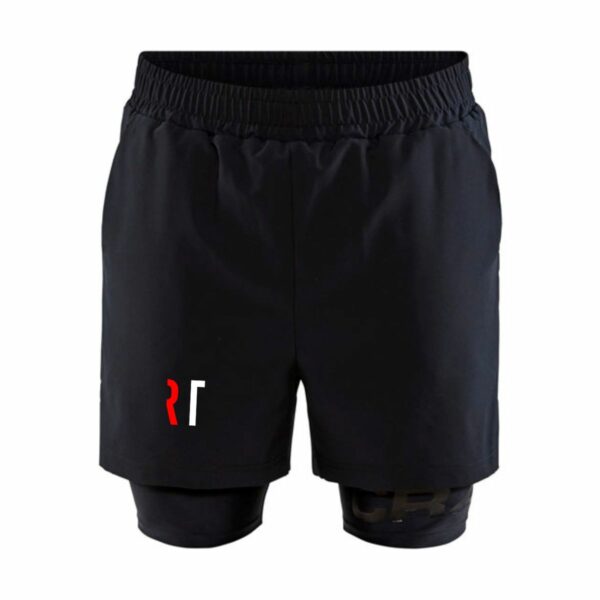 Romans - Short cuissard Craft homme