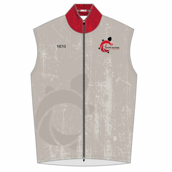 Veste - Coupe-vent sans manches – Image 3