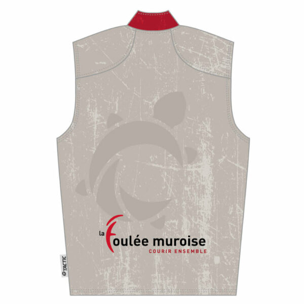 Veste - Coupe-vent sans manches – Image 2