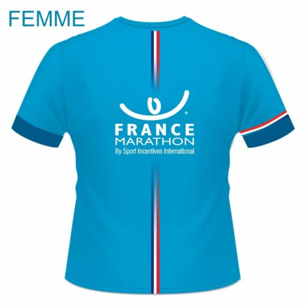 T-shirt manches courtes – Image 4