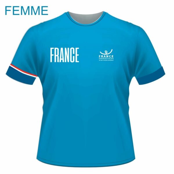 T-shirt manches courtes – Image 3