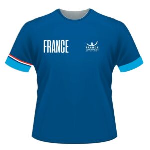 T-shirt manches courtes