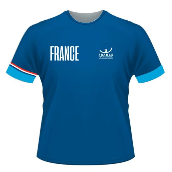 T-shirt manches courtes