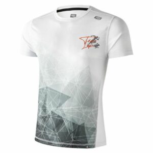 Team Lapin - Maillot manches courtes homme