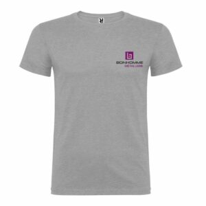 Bonhomme Métallerie - Tee-shirt