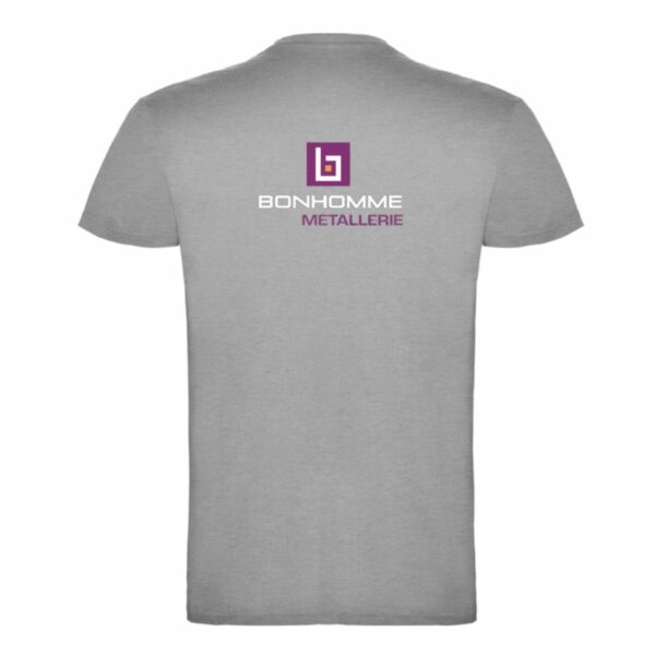 Bonhomme Métallerie - Tee-shirt – Image 2