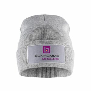 Bonhomme Métallerie - Bonnet