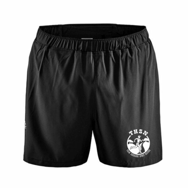 THSN - Short 5" homme