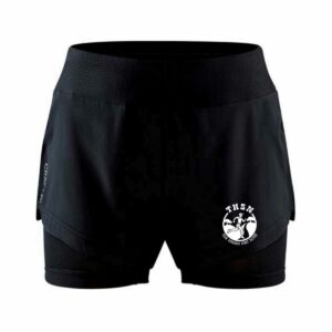 THSN - Short cuissard femme