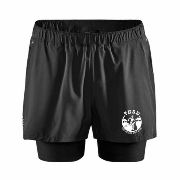 THSN - Short cuissard homme