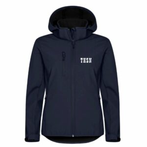 THSN - Softshell femme