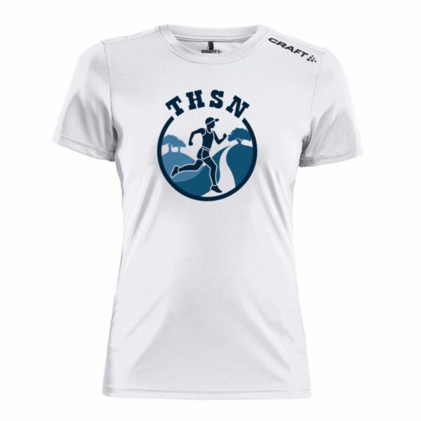 THSN - Tee-shirt femme