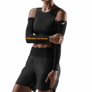 SMON - Manchettes noires