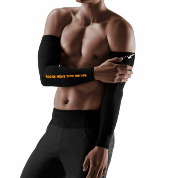 SMON - Manchettes noires – Image 2