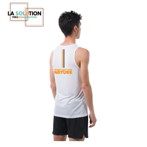 SMON - Débardeur homme – Image 2