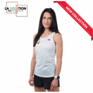 SMON - Débardeur femme New