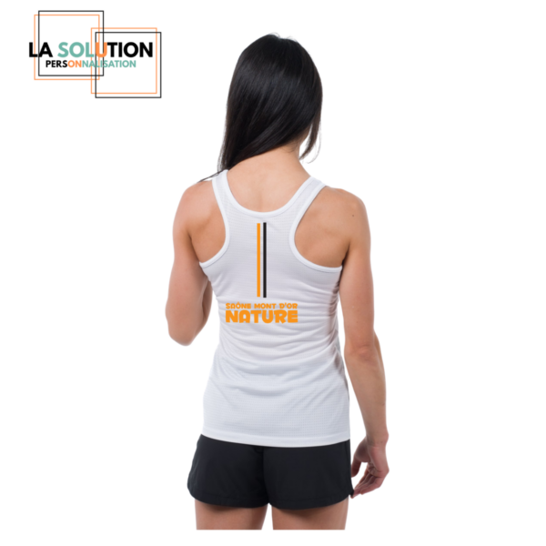SMON - Débardeur femme – Image 2