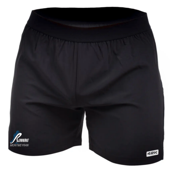 RM - Short long Mixte