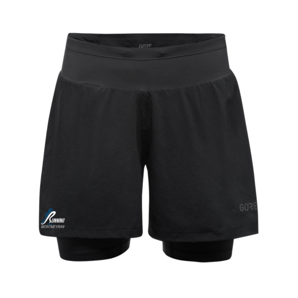 RM - Short cuissard femme