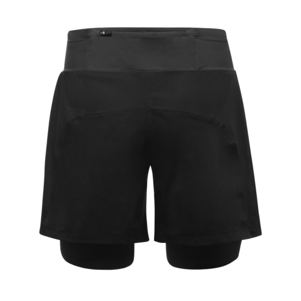 RM - Short cuissard femme – Image 2