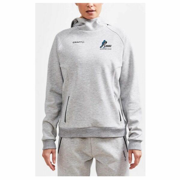 RM - ADV Sweat à Capuche Femme