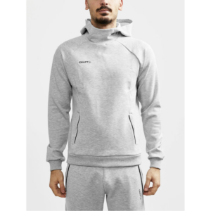 Sportswear- ADV Sweat à Capuche Homme