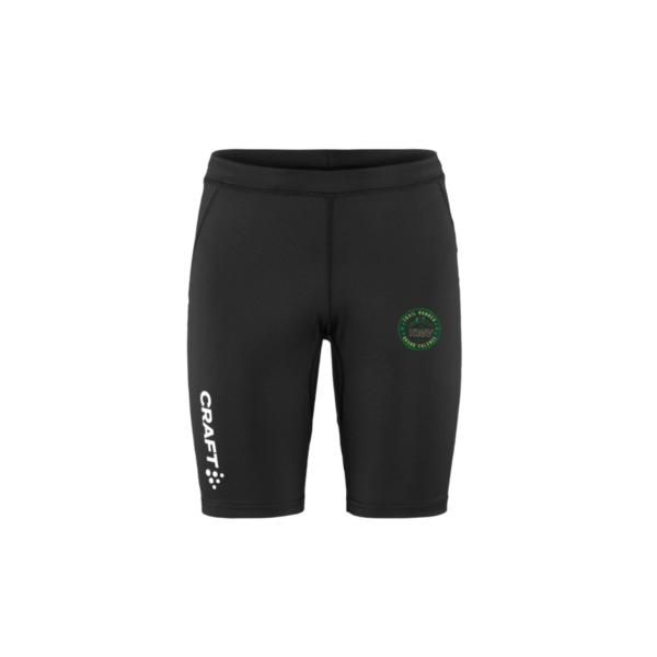 TRGV- Cuissard homme noir