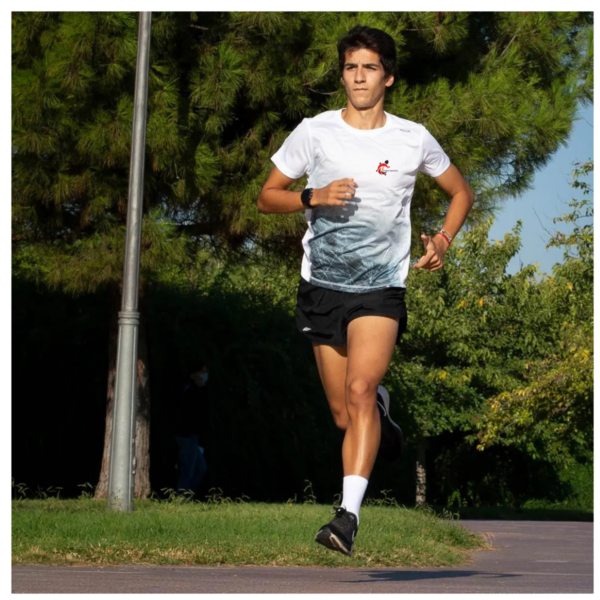 LFM- Débardeur homme Blanc – Image 6