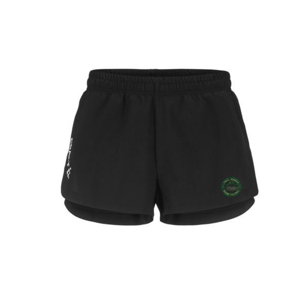 TRGV - Short Marathon homme
