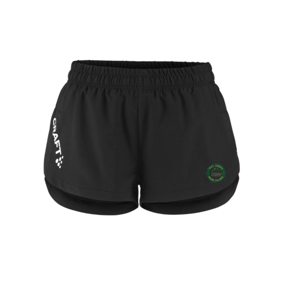 TRGV - Short Marathon femme