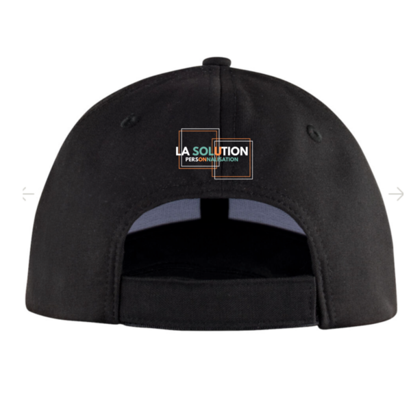 Equipements- Casquette – Image 3