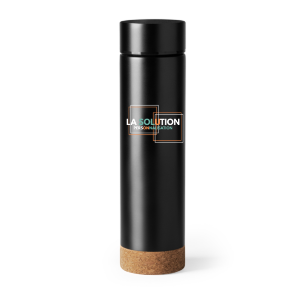 ACCESSOIRES-Thermo à Thé
