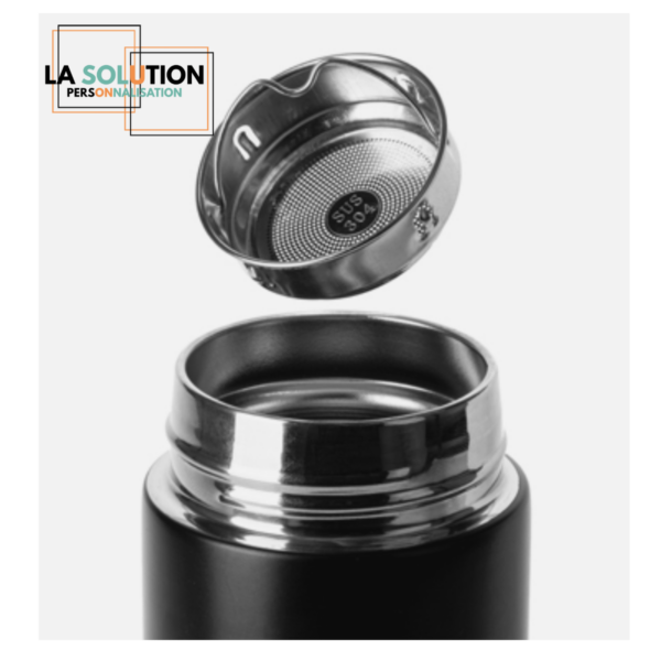 ACCESSOIRES-Thermo à Thé – Image 2