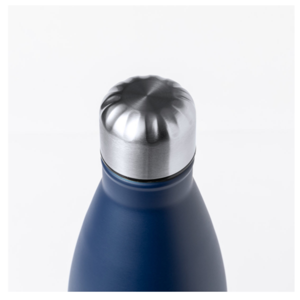 ACCESSOIRES-Gourde Noir Isotherme – Image 3