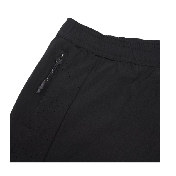 LFM- Short Cuissard femme noir – Image 3