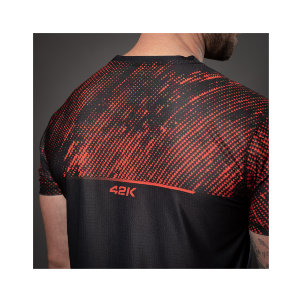Running- Tee-shirt Manche Courte Femme 1 – Image 2