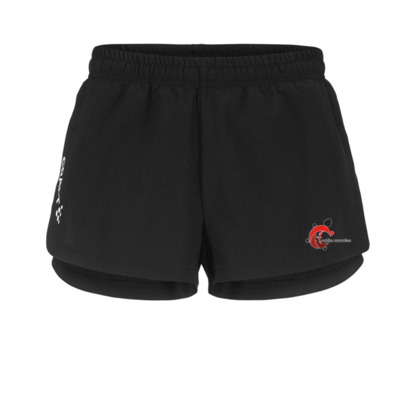 LFM- Short Marathon femme