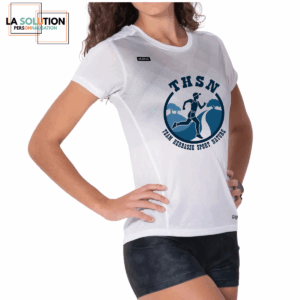 THSN - Tee-shirt femme THSN