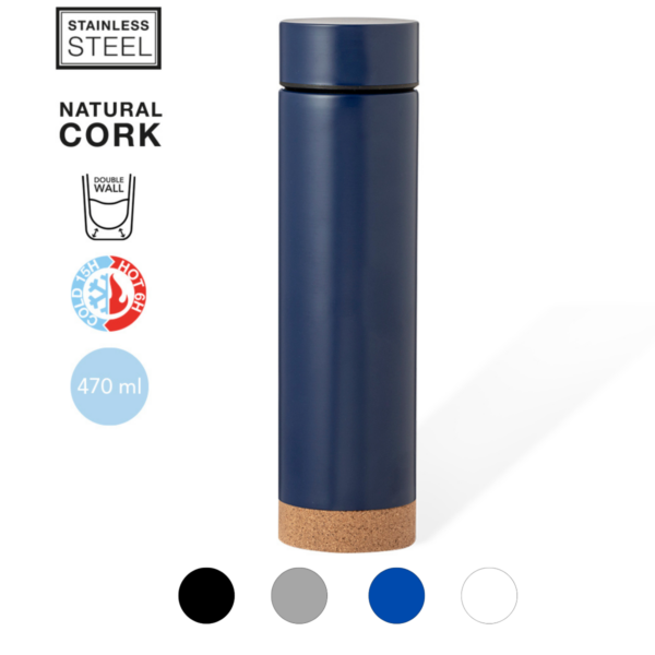 ACCESSOIRES-Thermo à Thé