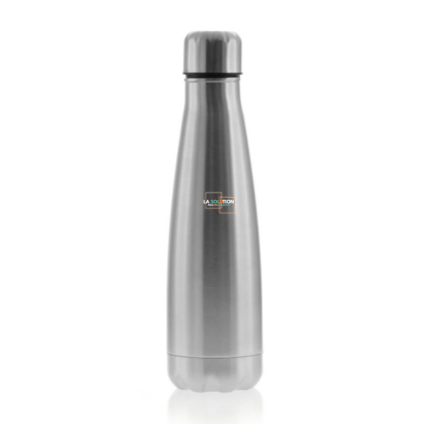 ACCESSOIRES-Gourde Isotherme – Image 2