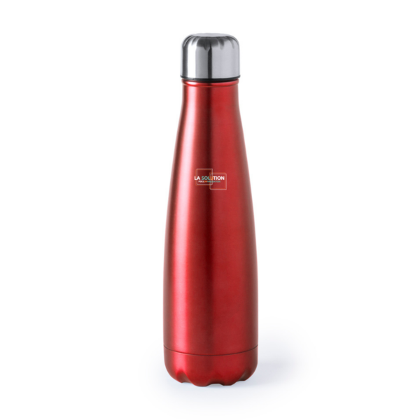 ACCESSOIRES-Gourde Isotherme – Image 4