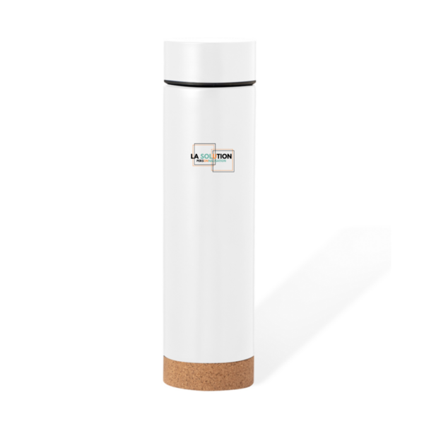 ACCESSOIRES-Thermo à Thé – Image 4
